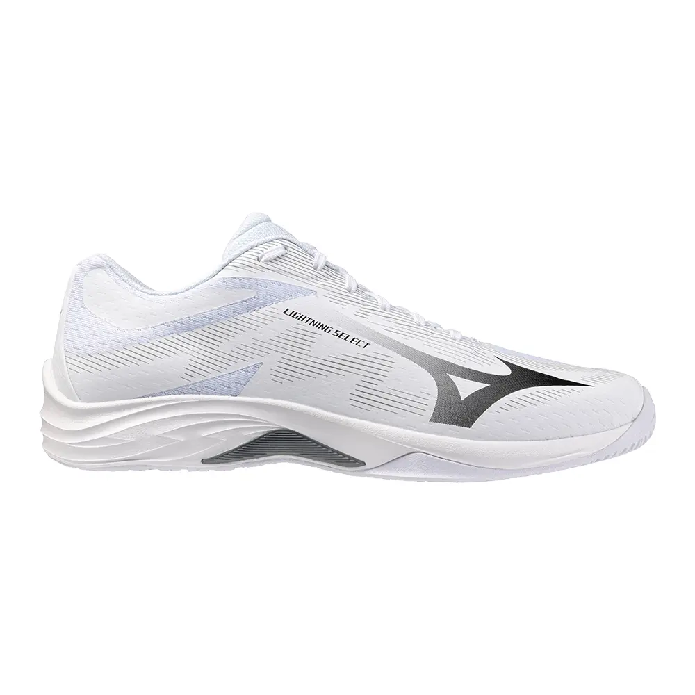Hallenschuhe Mizuno Lightning Select