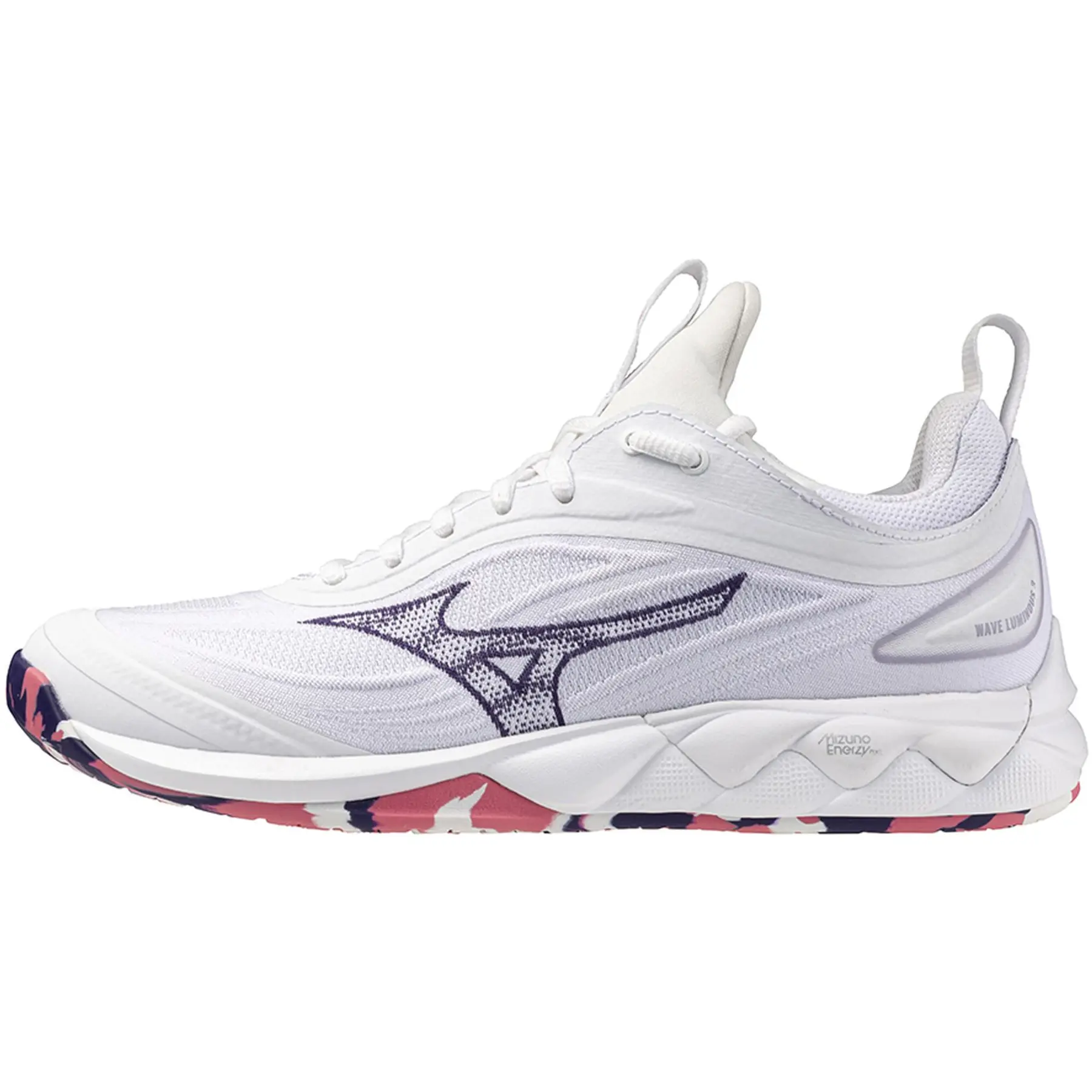 Hallenschuhe Damen Mizuno Wave Luminous