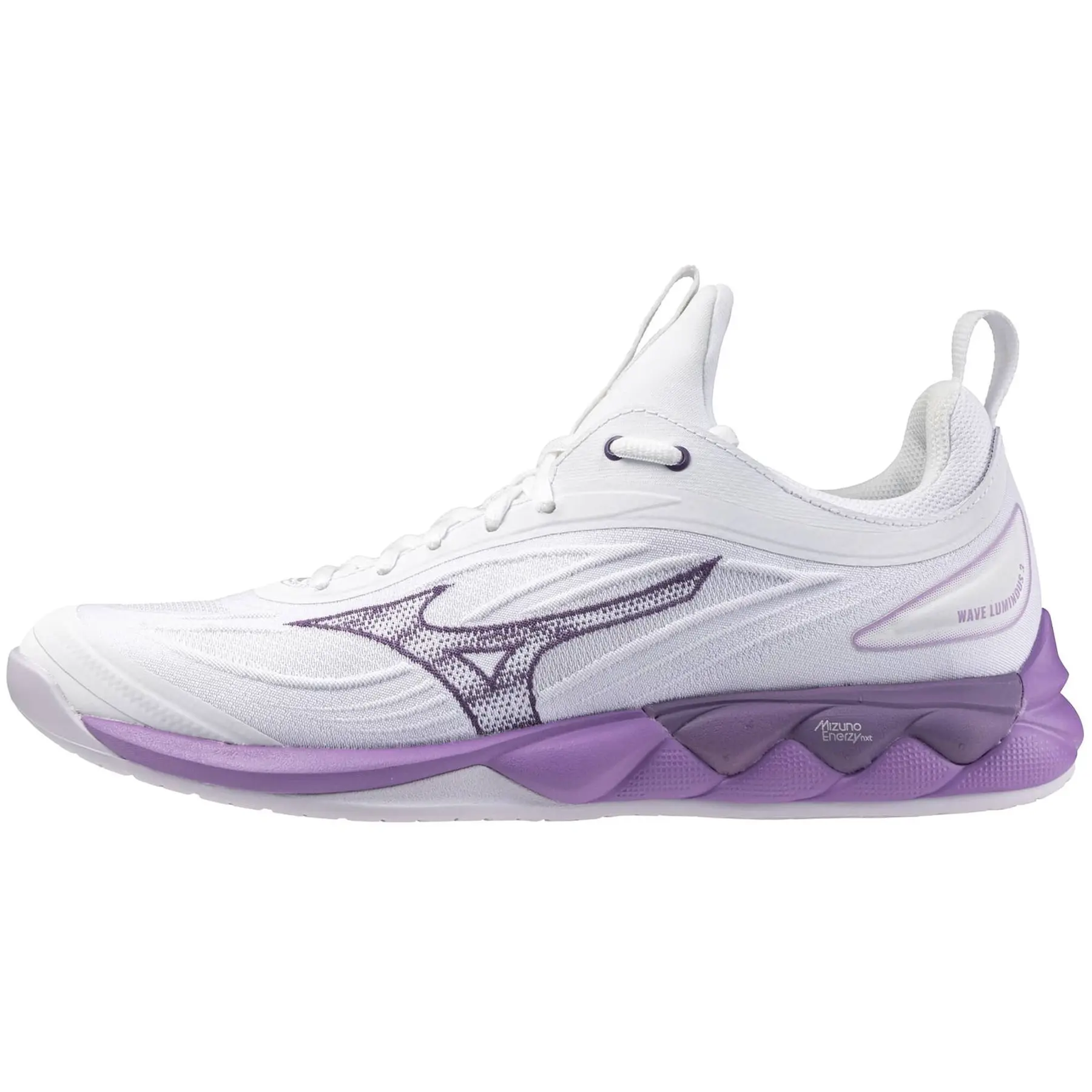 Hallenschuhe Damen Mizuno Wave Luminous
