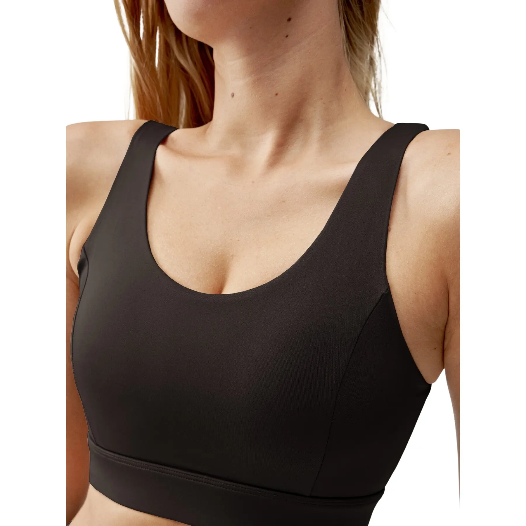 Damen-BH Born Living Yoga Padma