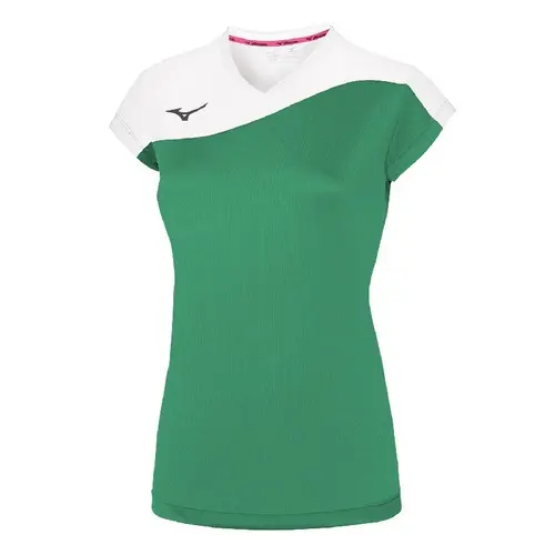 T-shirt Mizuno Damen Team Authentic MYOU NS