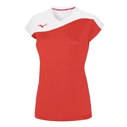 T-shirt Mizuno Damen Team Authentic MYOU NS