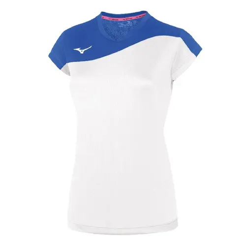 T-shirt Mizuno Damen Team Authentic MYOU NS