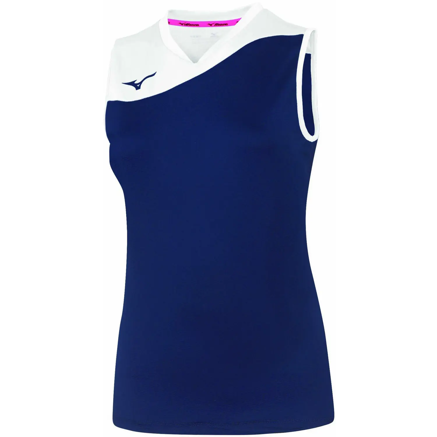 Frauen-T-Shirt Mizuno Authentic Myou