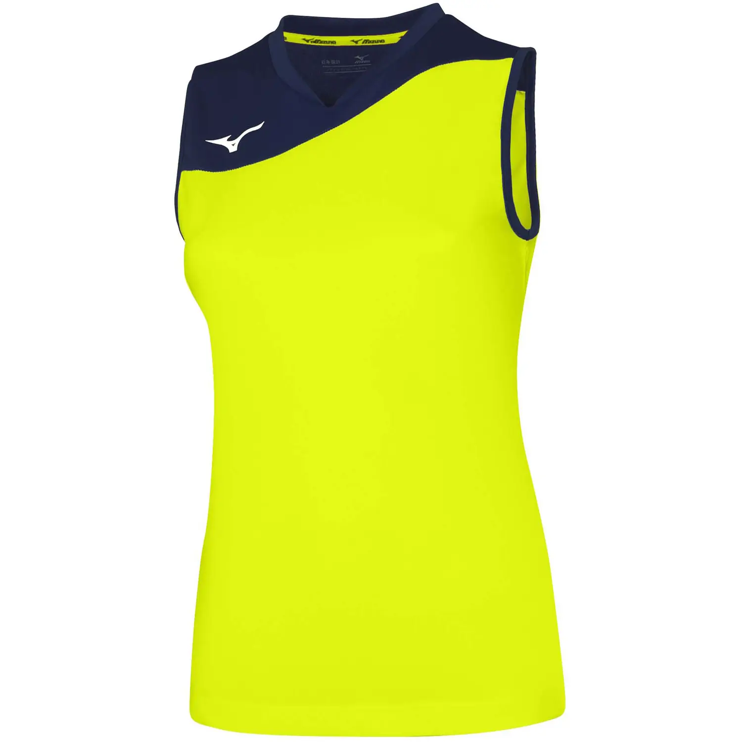 T-Shirt Mizuno Authentic Myou