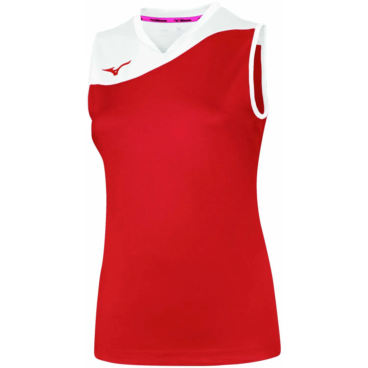 Frauen-T-Shirt Mizuno Authentic Myou