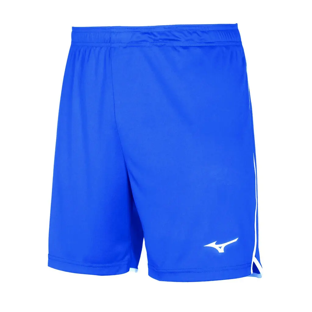 Shorts High-Kyu - Bleu - male - Size: XL