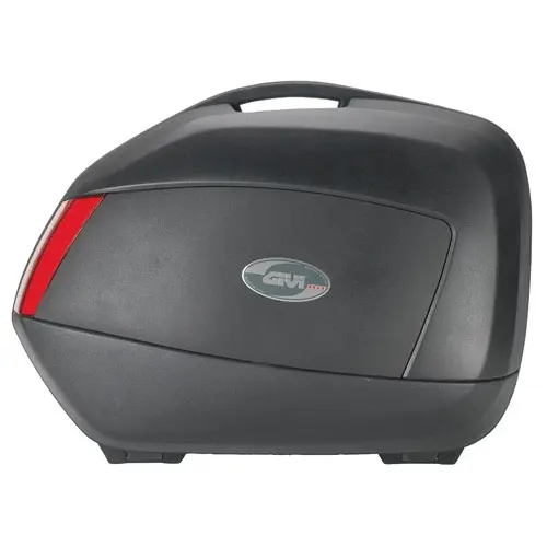 Motorrad-Seitenkoffer Givi V35 Monokey side