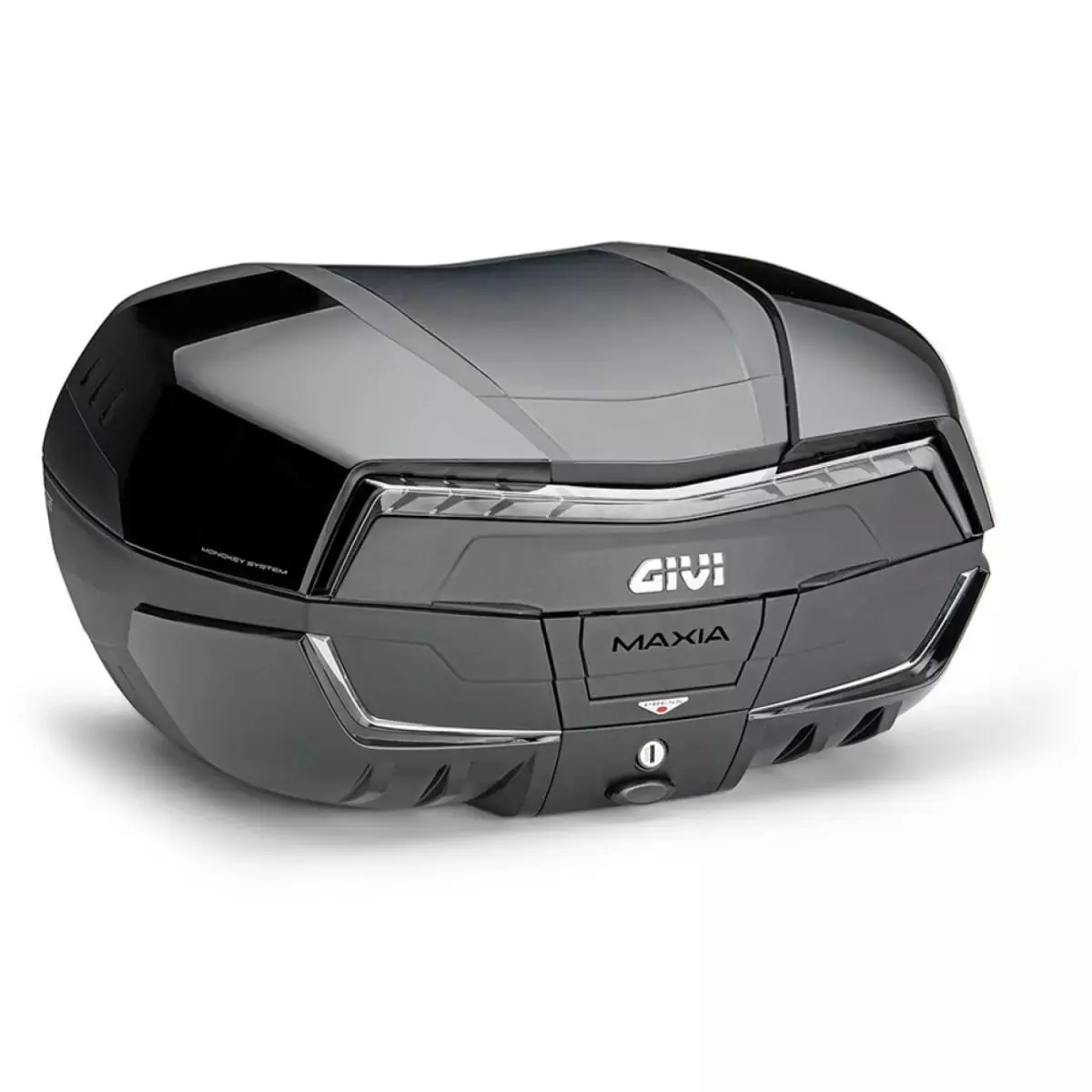 Top Case Motorrad Givi V58 Maxia 5