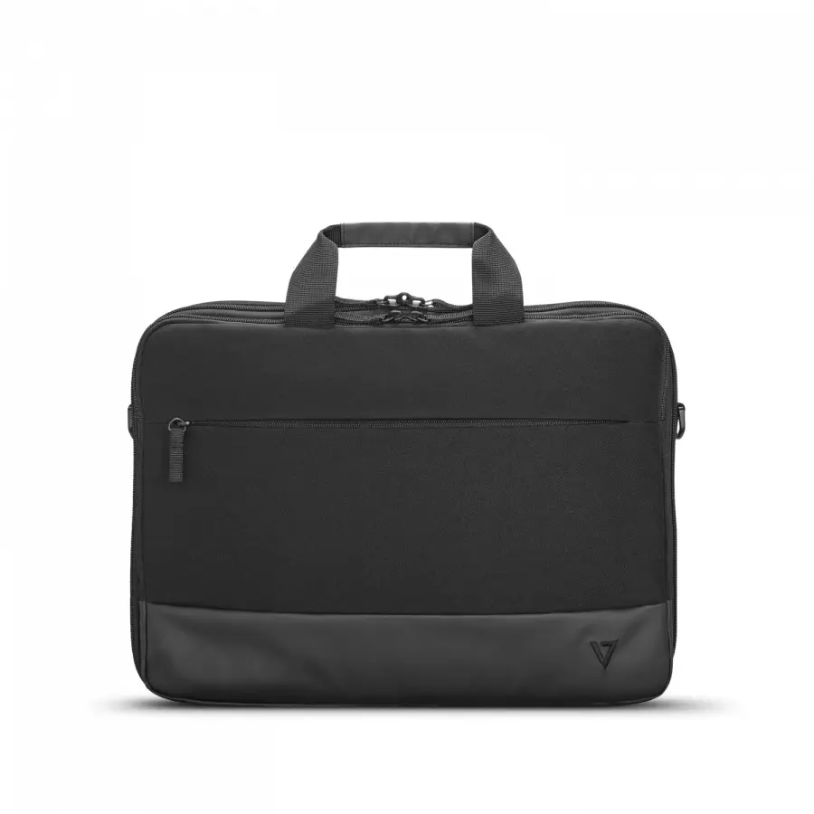 0662919113730 - Umweltfreundliche Computertasche mit Frontlader 13IN RFID