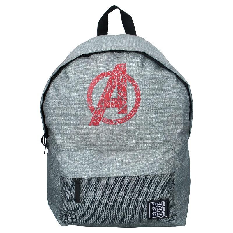 8712645297050 - Kinderrucksack Avengers Part Of The Journey