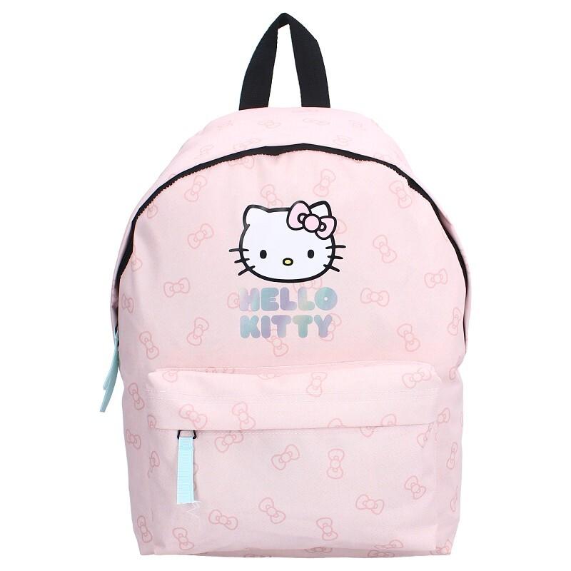 8712645316096 - Kinderrucksack Hello Kitty Take Me To The Party