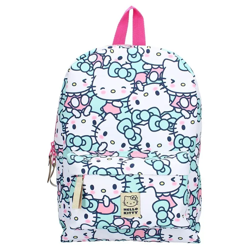 Kinderrucksack Vadobag Hello Kitty Cheerful
