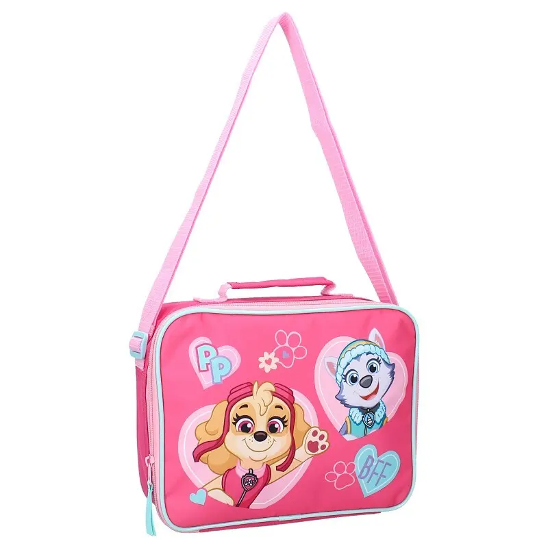 8712645300194 - Lunchbox Kind PAW Patrol Happy Club