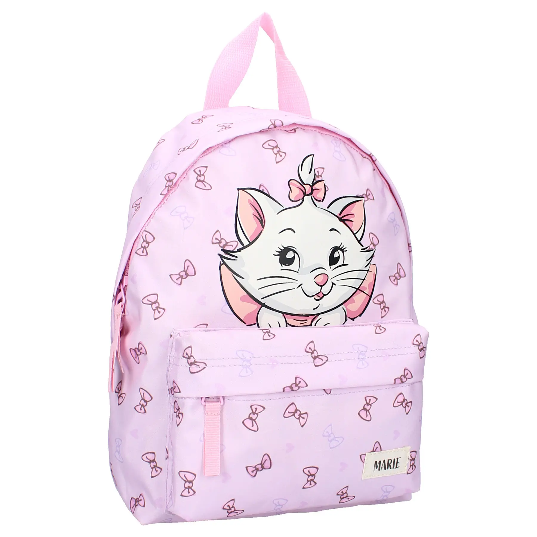 8712645299856 - Kinderrucksack De Aristokatten Made For Fun