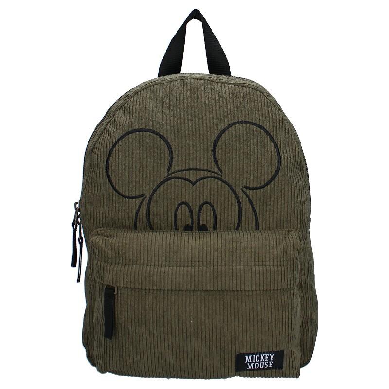8712645310070 - Kinderrucksack Mickey Mouse Have a nice day 8712645310070 - Kinderrucksack Mickey Mouse Have a nice day