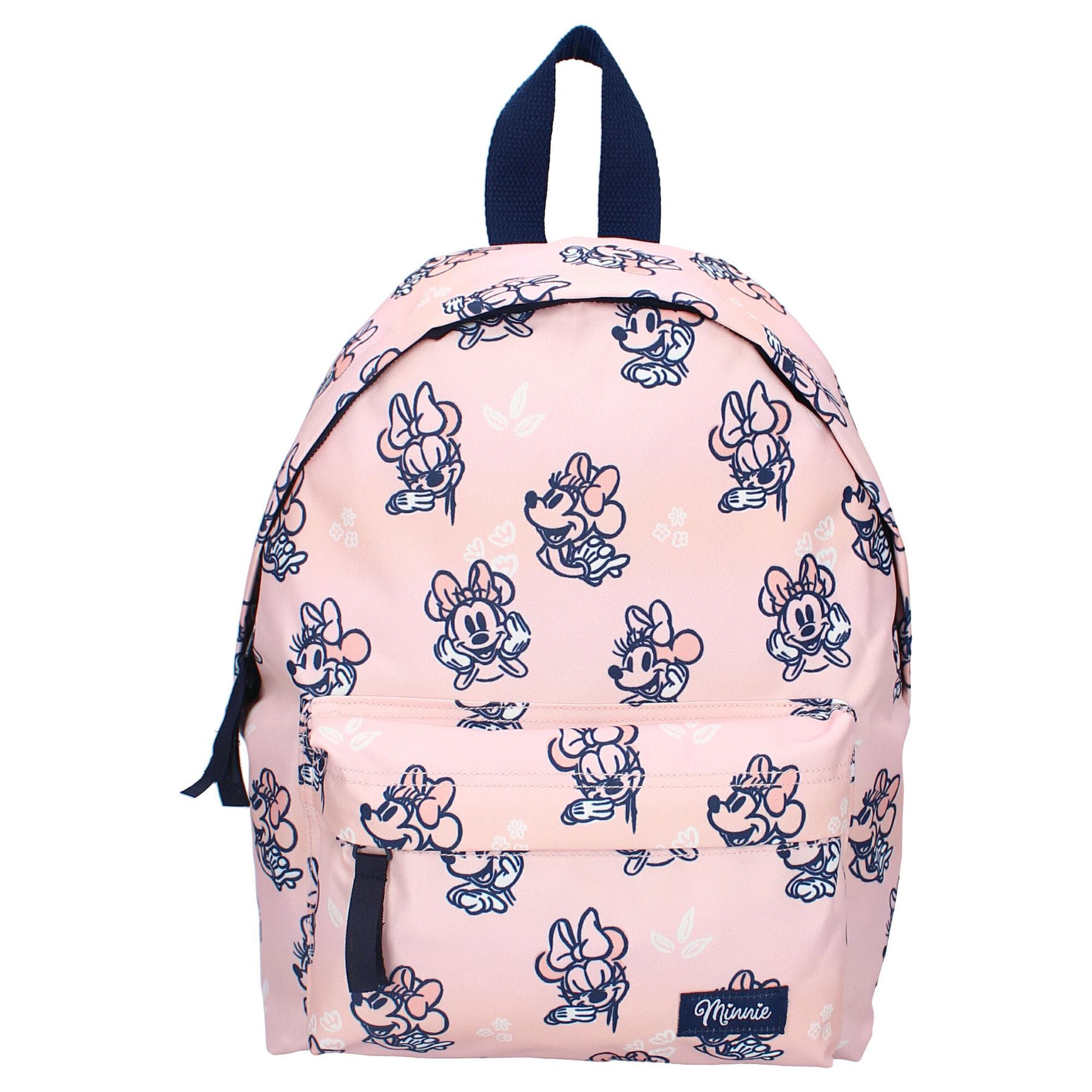 8712645309517 - Kinderrucksack Minnie Mouse Simply Kind