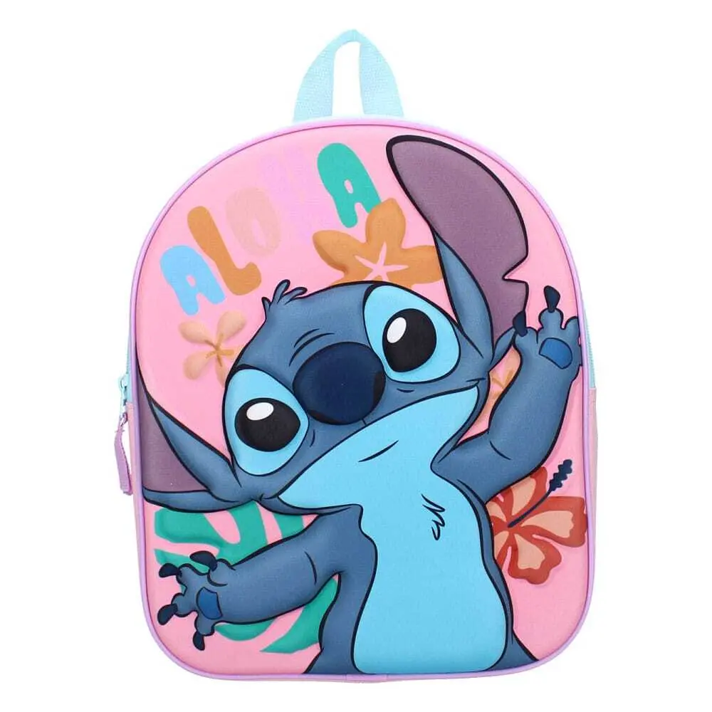 8712645313248 - Lilo & Stitch Kinder-Rucksack Freizeitrucksack 8712645313248 - Lilo & Stitch Kinder-Rucksack Freizeitrucksack