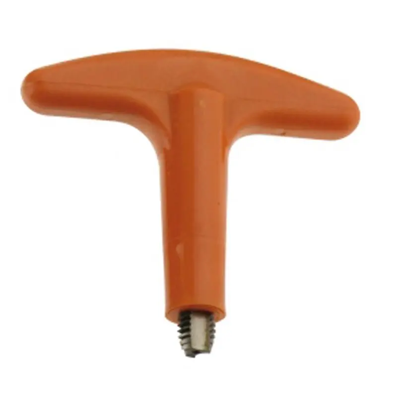 Comparer les prix de Clé à crampon pour cheval taraud de réfléction mortaises Vaillant