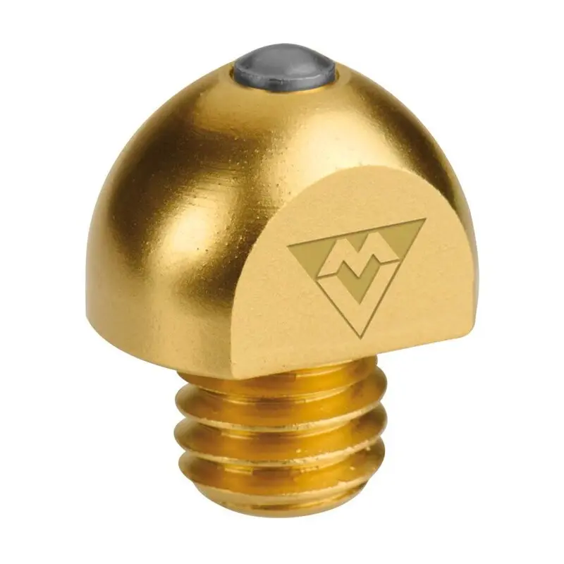 Michel Vaillant Doré Screw Clamp + Tungsten Carbide