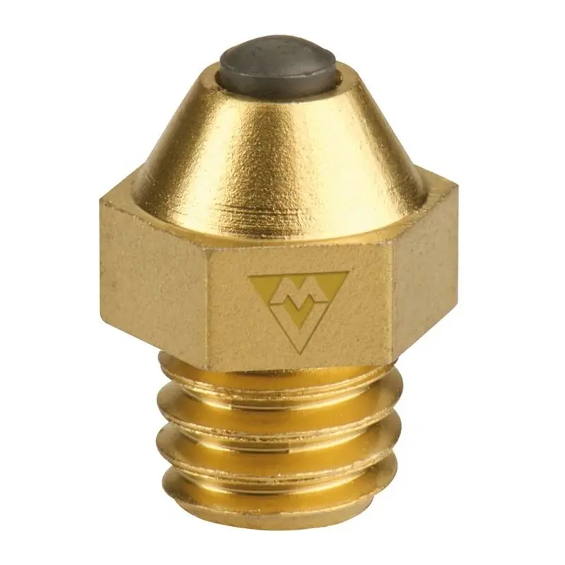 Michel Vaillant Doré Screw Clamp + Tungsten Carbide