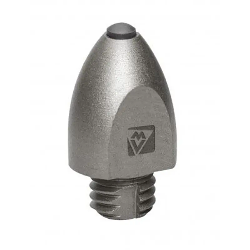 Michel Vaillant Argenté Self-Cleaning Tungsten Crampon Fastuds Sg