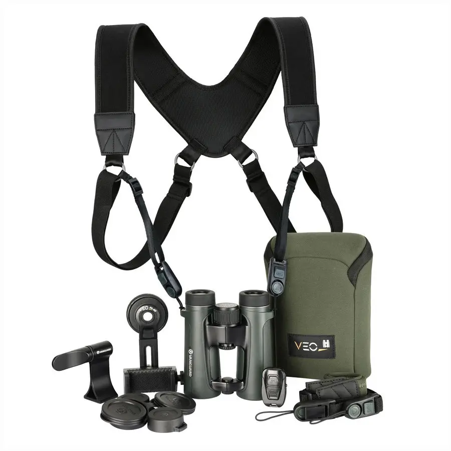 Fernglas Vanguard Veo HD