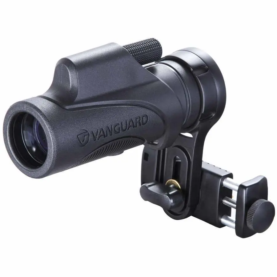 Monokular mit Adapter Vanguard