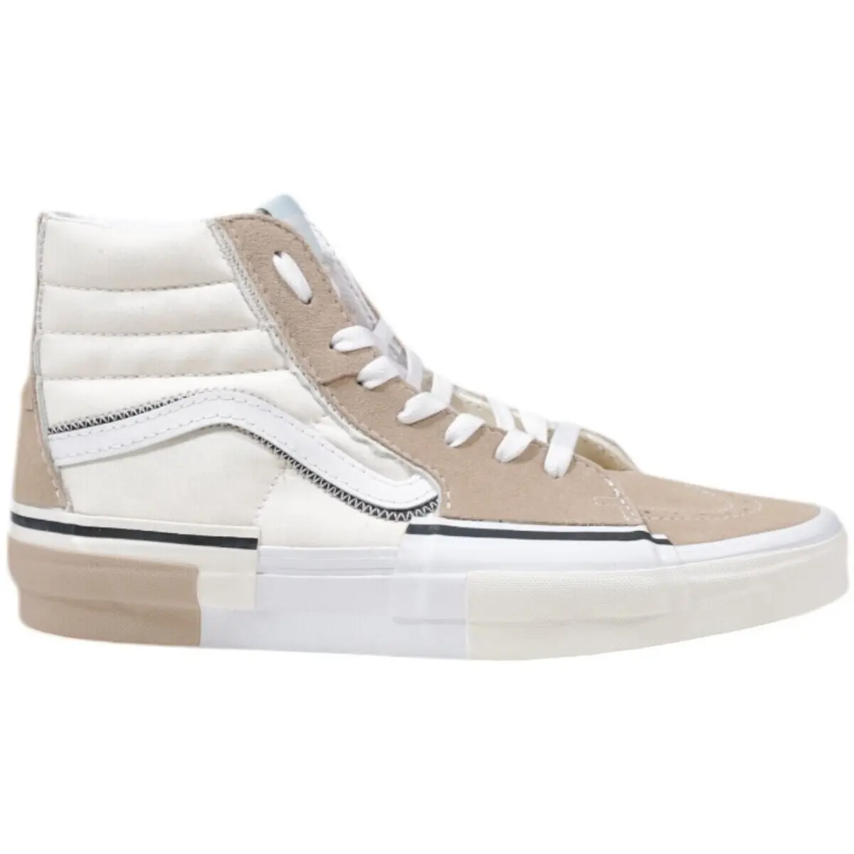 0196573318809 - Sneakers SK8-Hi Reconstruct