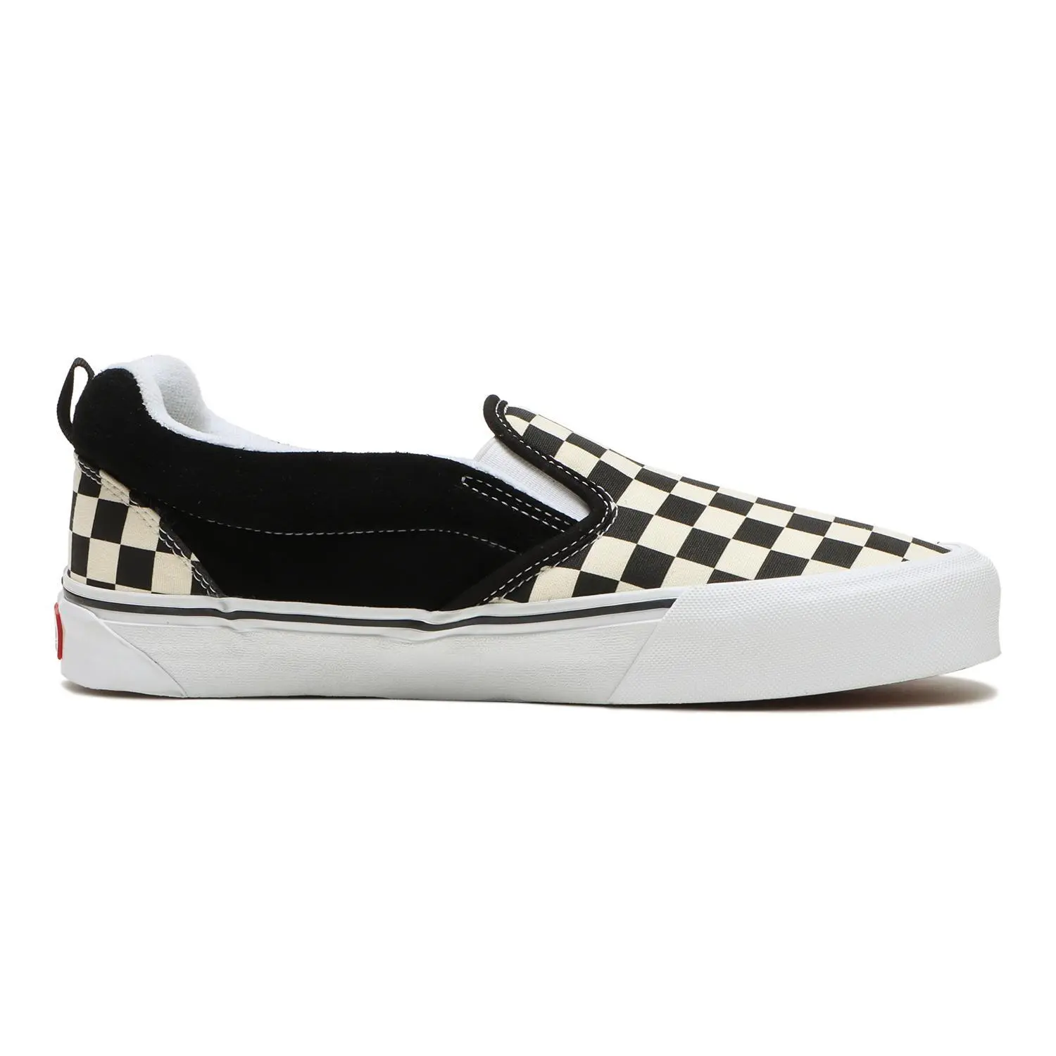0196573346406 - Sneakers Knu Slip Checkerboard