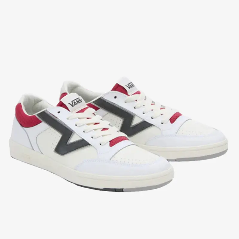 0197063274223 - Sneakers Lowland Comfycush