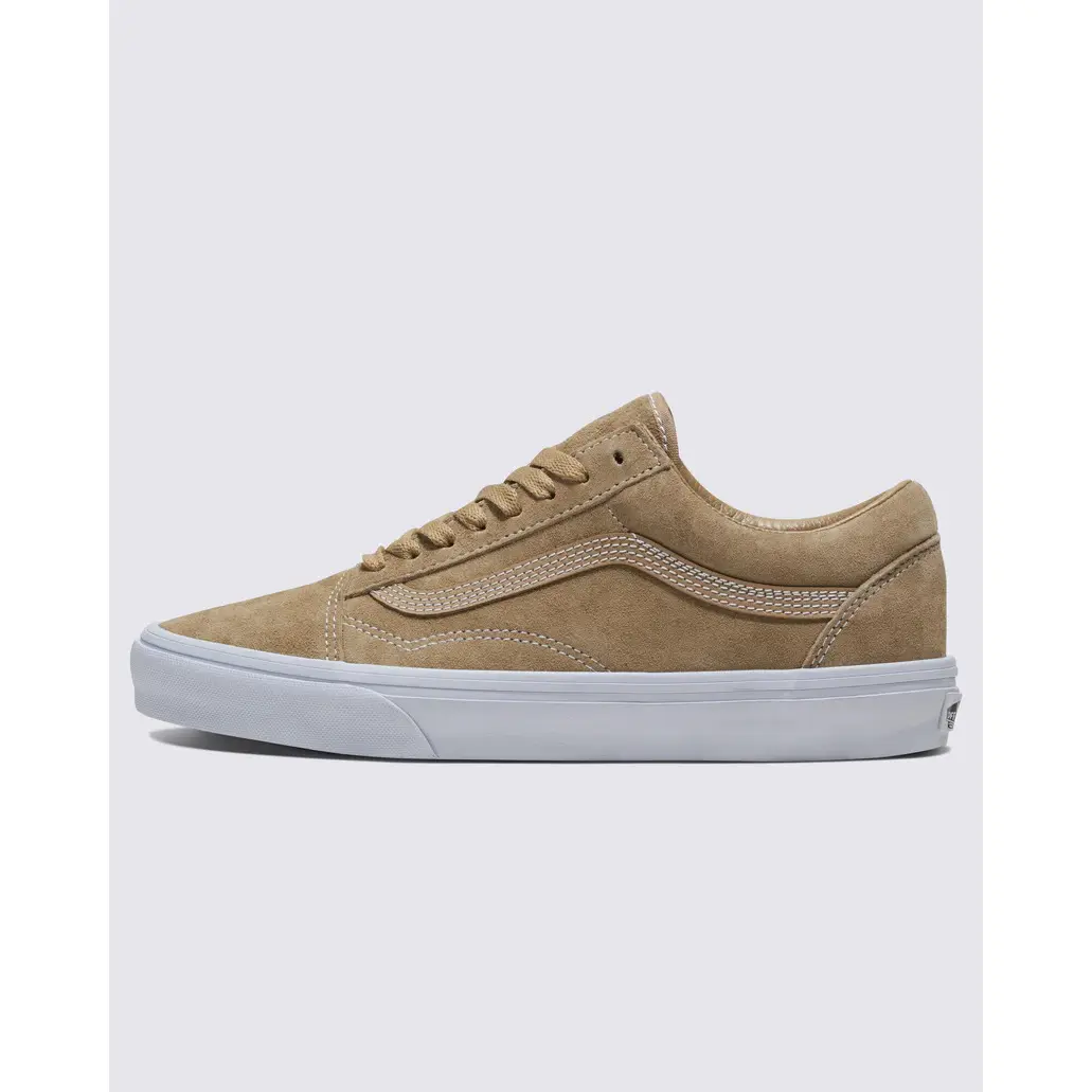 0197065639877 - Sneakers Old Skool Pig Suede