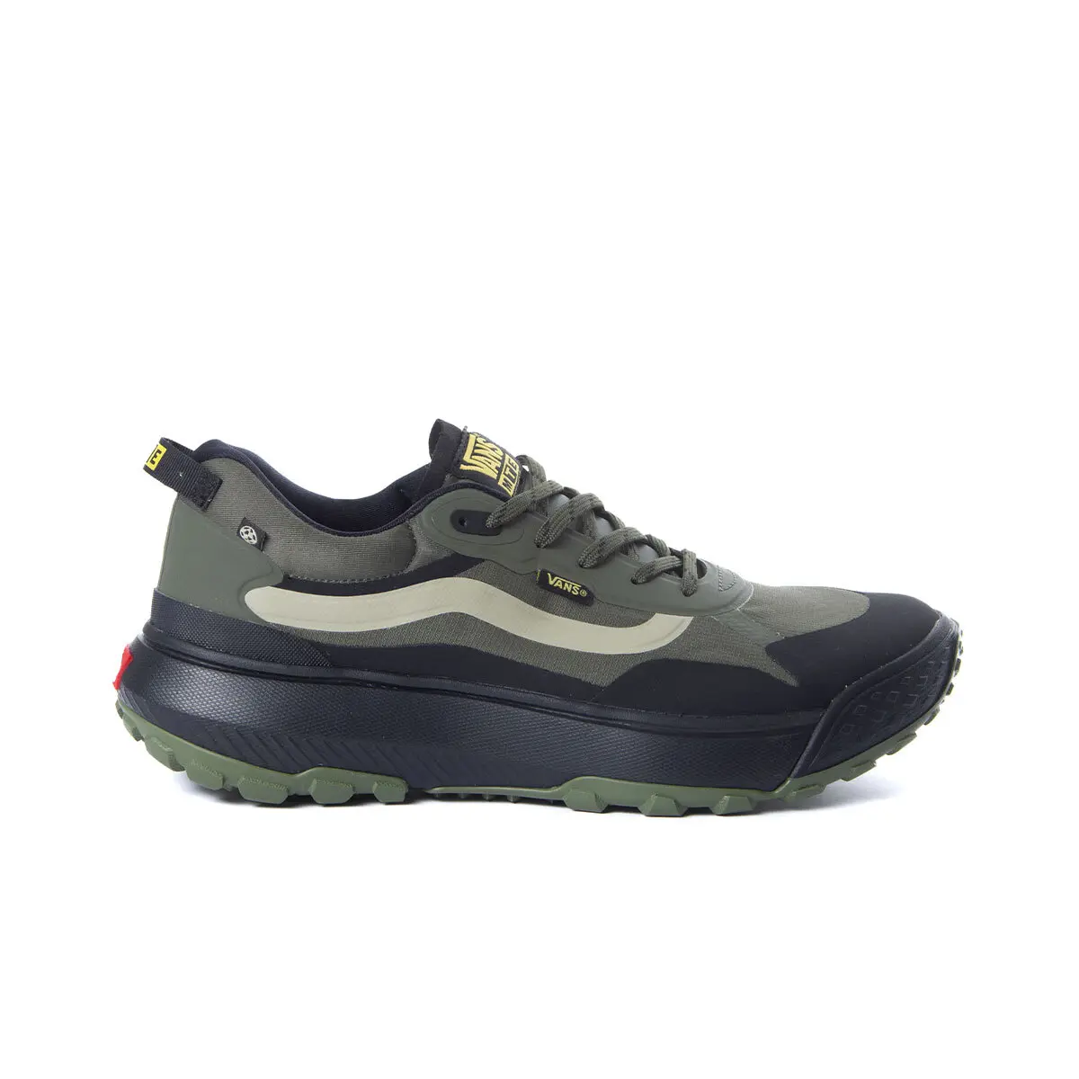 0197065570804 - Sneakers MTE Crosspath