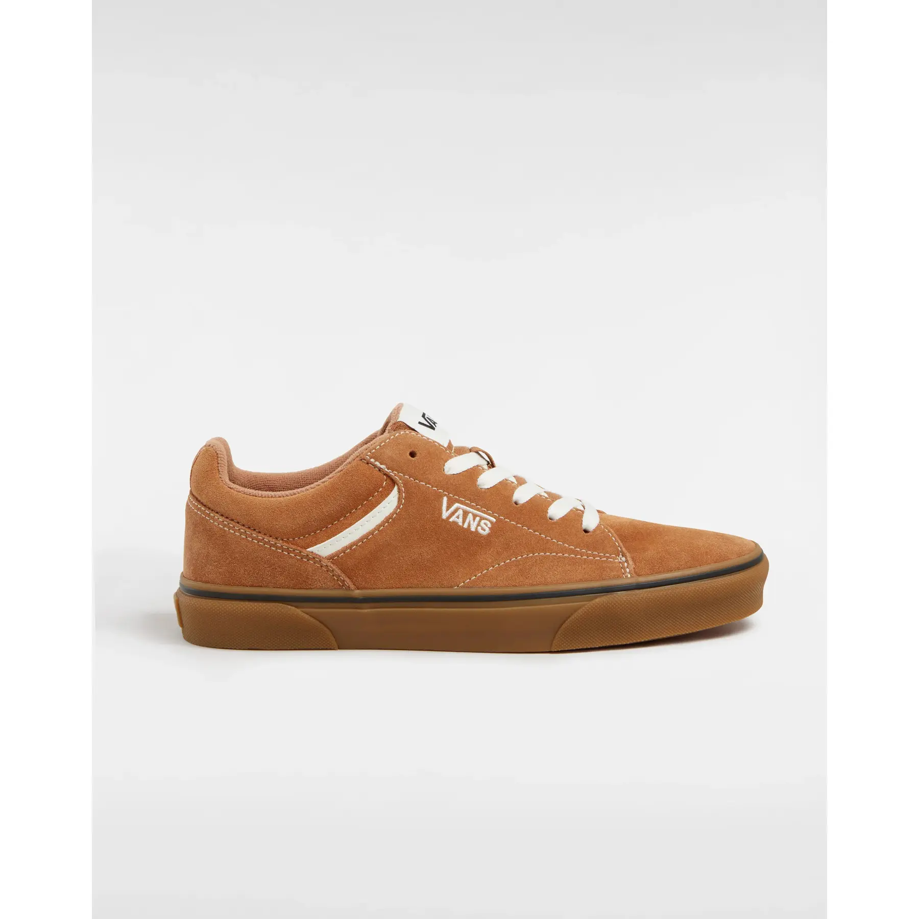 0197065670856 - Sneakers Seldan Suede
