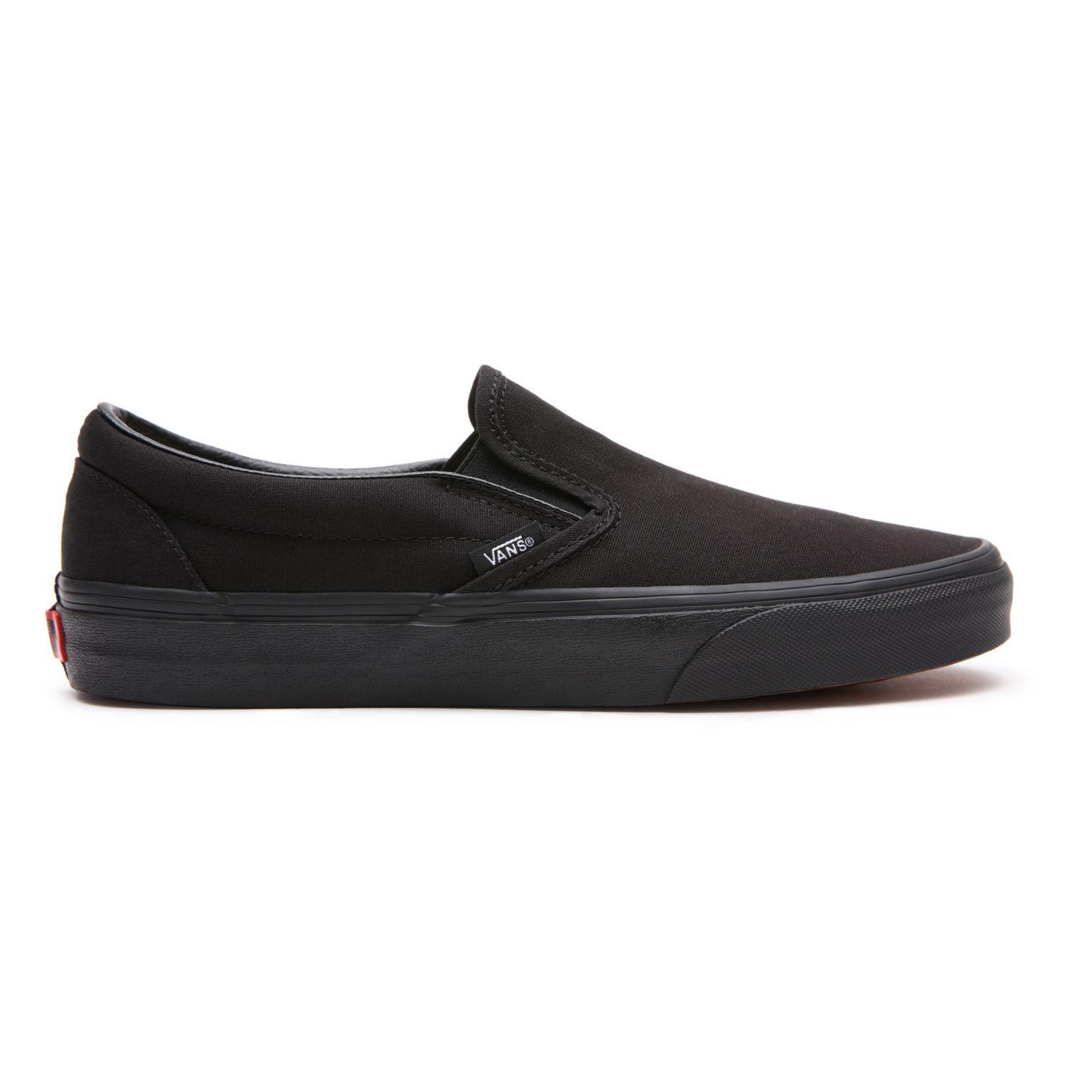 0700053338197 - Sneakers Classic Slip-On