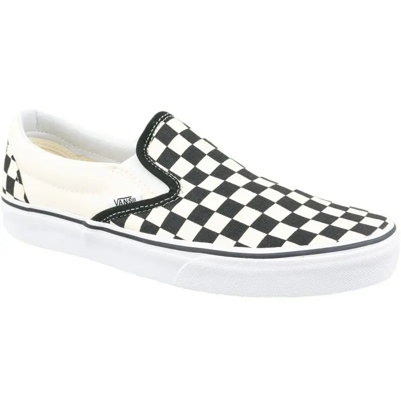 0700053334038 - Sneakers Classic Slip-On