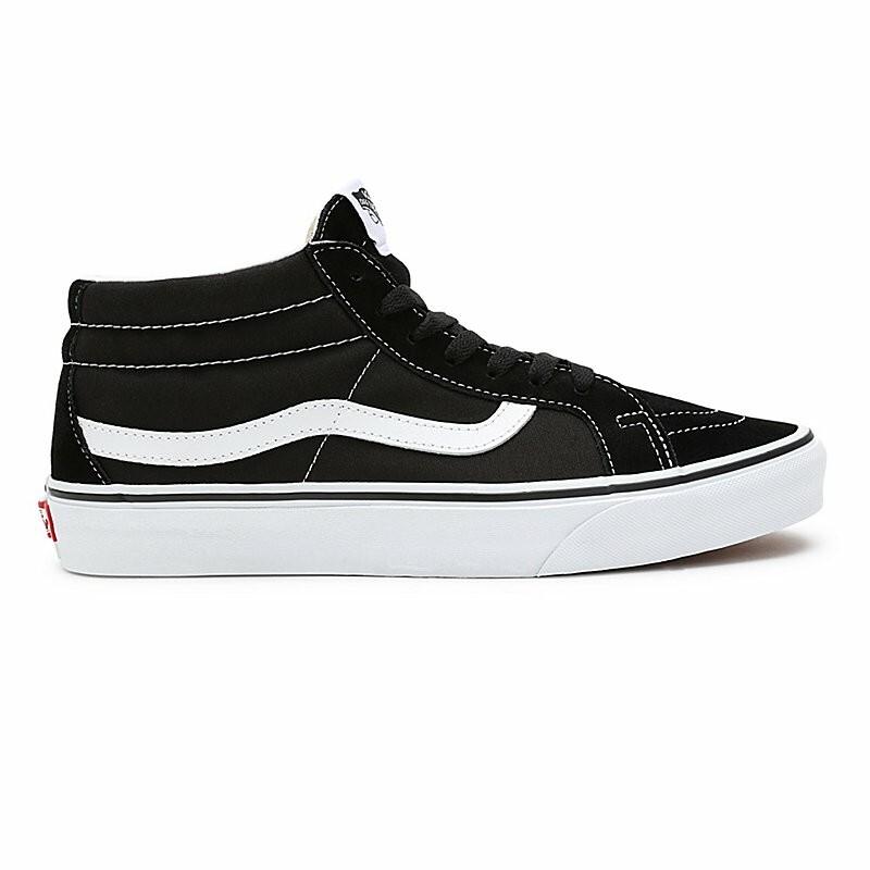 0191478341211 - Semi-montane Sneakers Sk8 0191478341211 - Semi-montane Sneakers Sk8