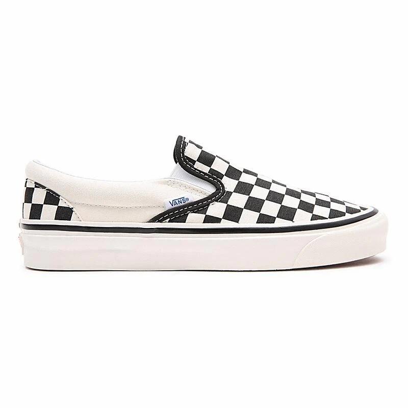 0191476843212 - Sneakers Anaheim Factory Checker Classic