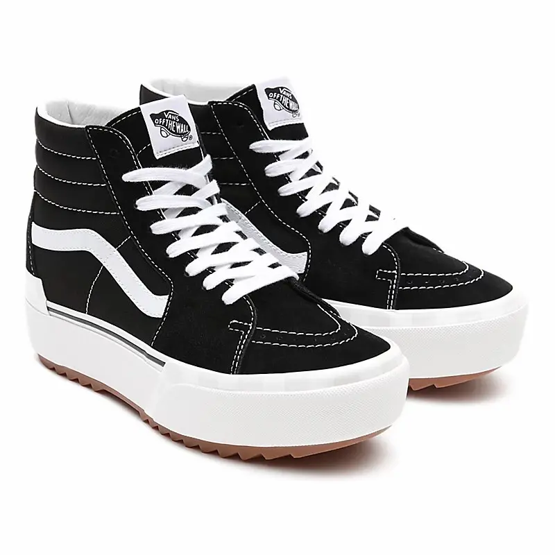 0195437040221 - Sneakers Sk8-Hi