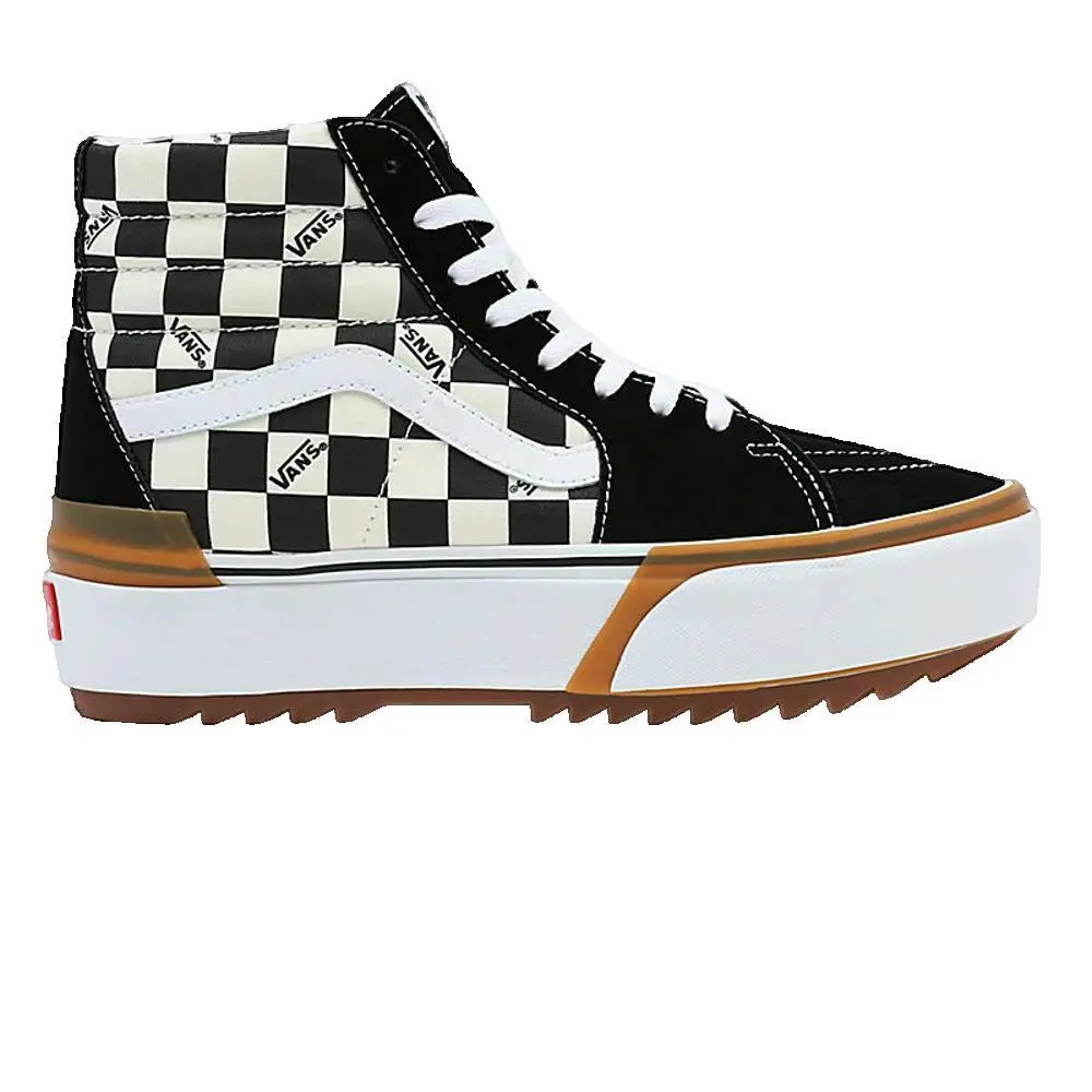 0194116245186 - Sneakers Camden Stripe