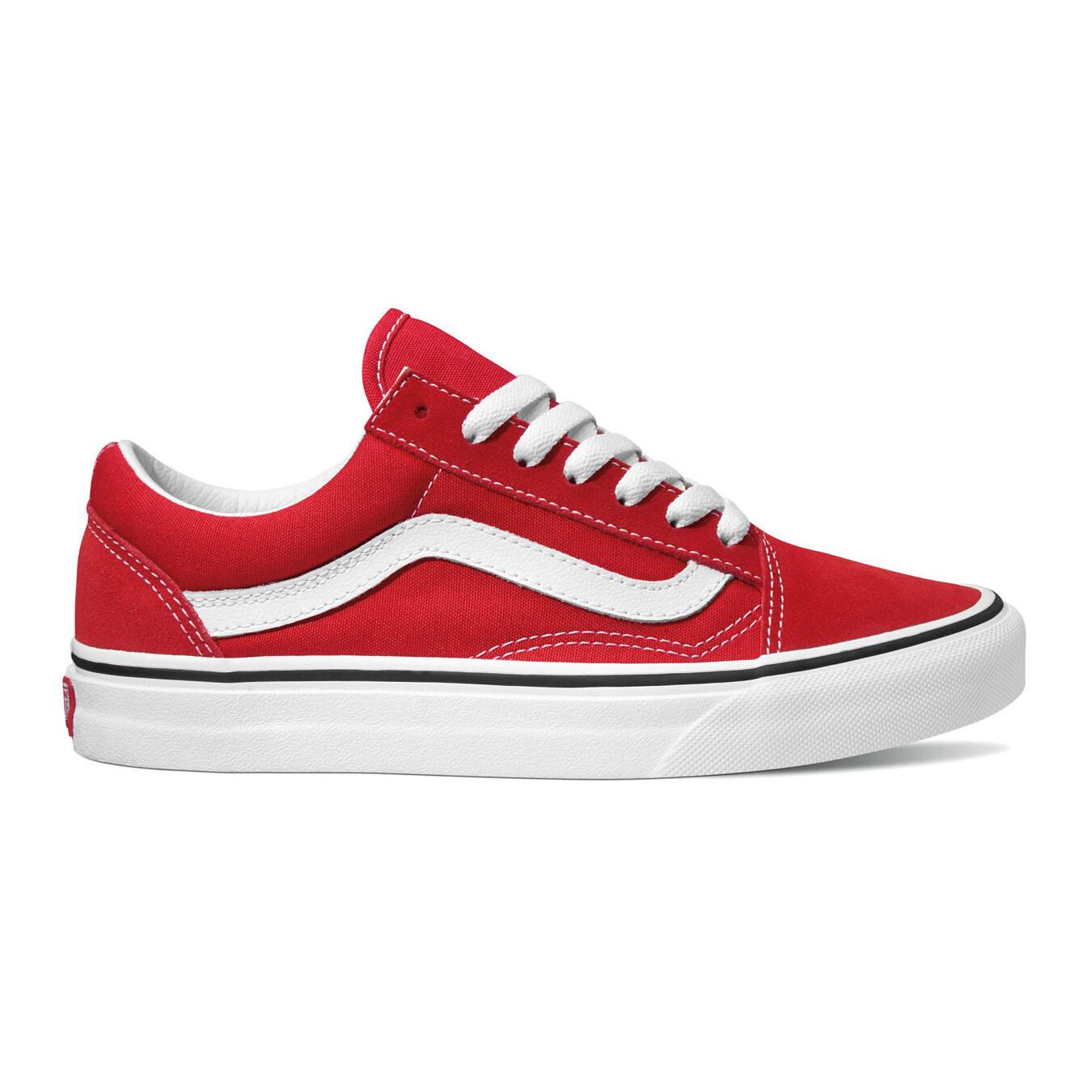 0193391353548 - Sneakers Racing Old Skool