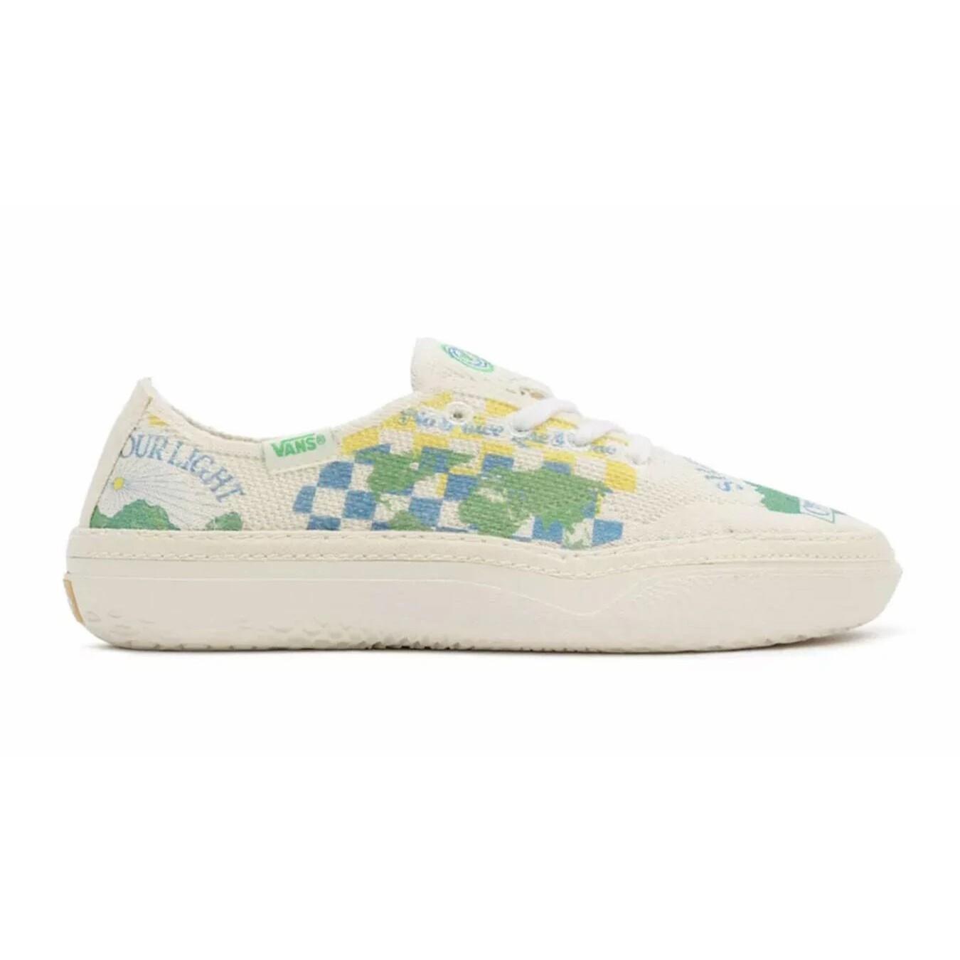 0196010275511 - Sneakers Circle Vee Eco Theory