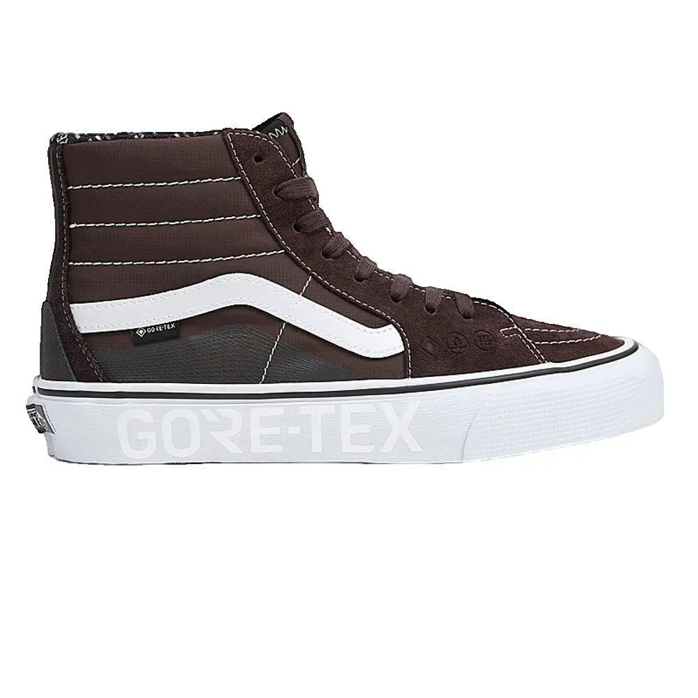 0196244785459 - Sneakers Sk8-Hi Gore-Tex Hi Dry