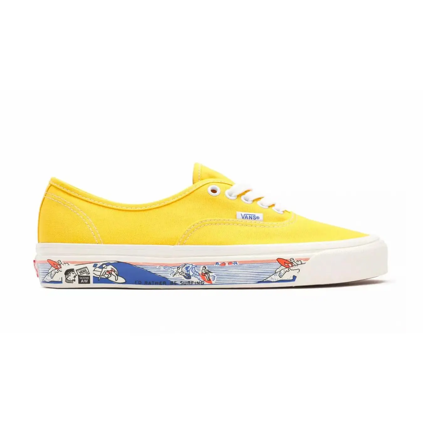 Scarpe da basket  Ua Authentic 44 Dx