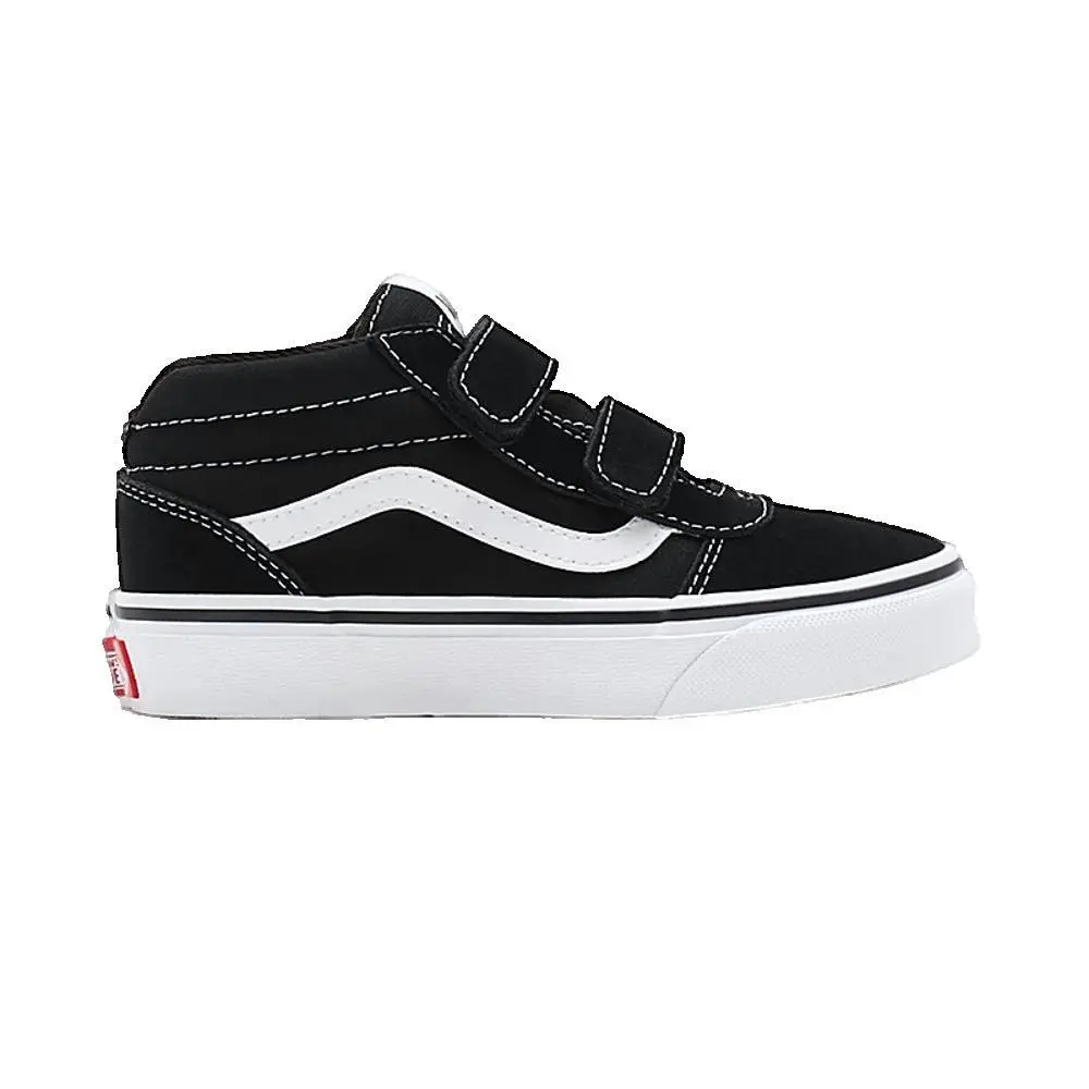 0195441305330 - Sneakers Ward Mid V