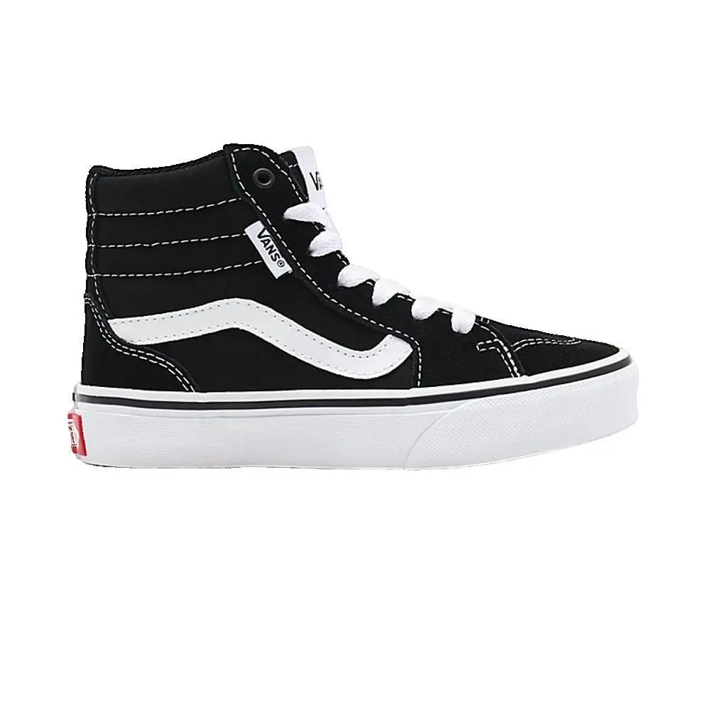 0195440395264 - Sneakers Filmore Hi