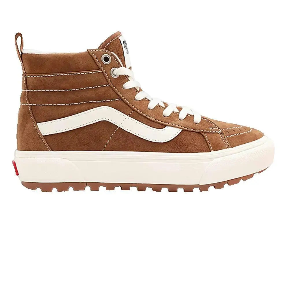 0195438550750 - Sneakers Vans