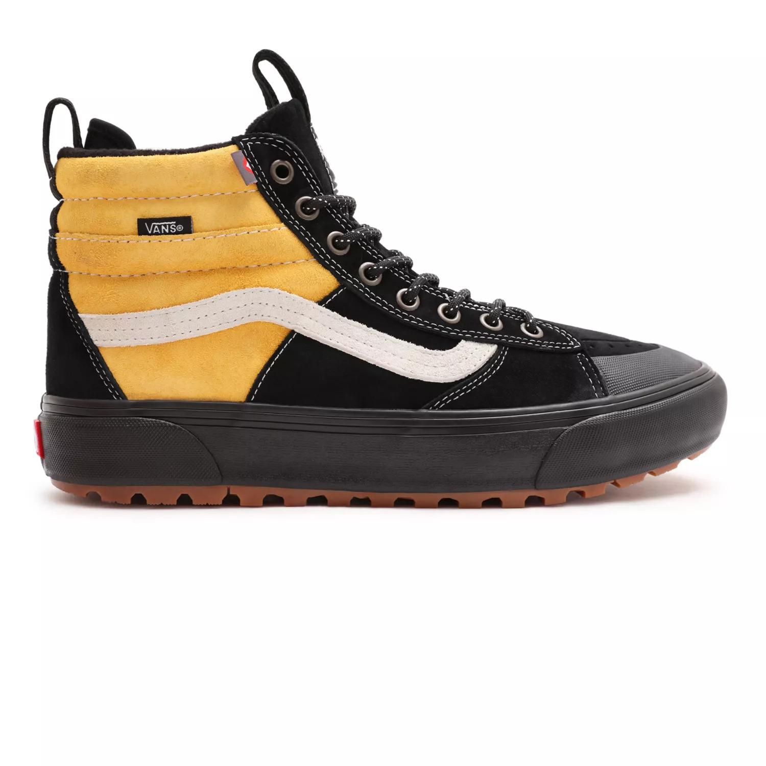 0195438550811 - Sneakers SK8-HI MTE-2