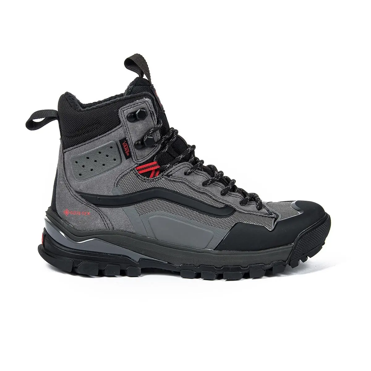 0196244800602 - Stiefeletten Ua Ultrarange Exo Hi MTE3