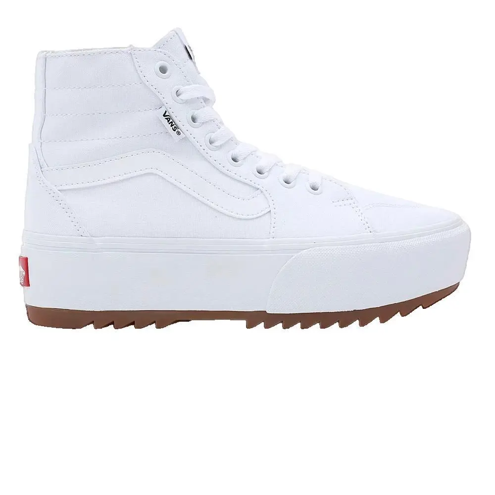 0196571168123 - Sneakers Filmore Hi Tapered Platform